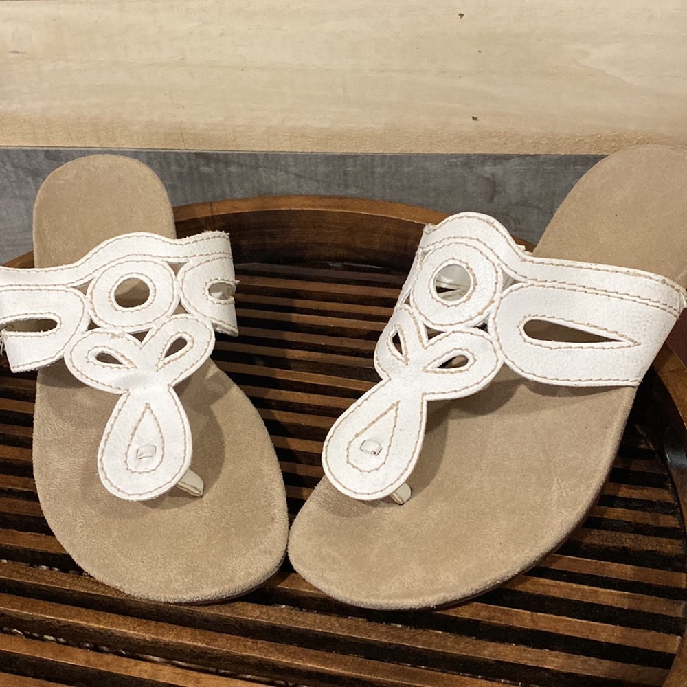 BUNDLE SANDALS Croft&Barrow - Picture 4 of 4
